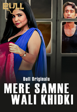 MERE SAMNE WALI KHIDKI ( Official Trailer )